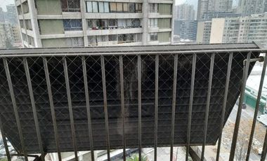 Departamento en venta en Santiago