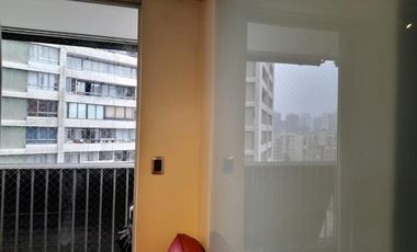 Departamento en venta en Santiago