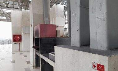 Departamento en venta en Santiago