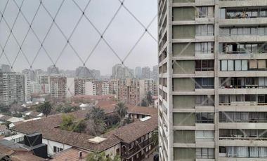 Departamento en venta en Santiago