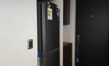 Departamento en venta en Santiago