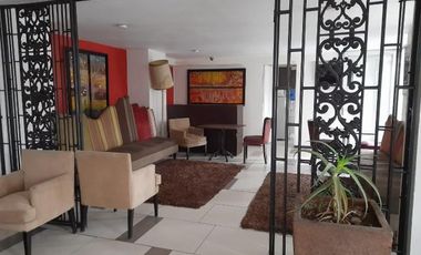 Departamento en venta en Santiago