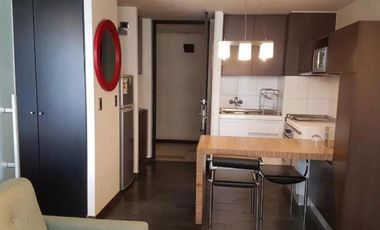 Departamento en venta en Santiago