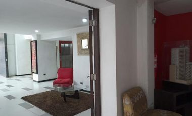 Departamento en venta en Santiago
