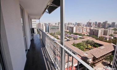 Departamento en venta en Santiago