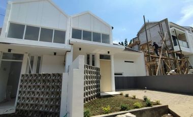 Rumah Readystock 400 Jutaan Dekat Tol Pasteur