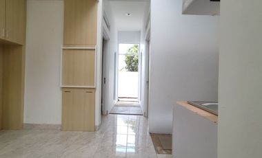 Rumah Readystock 400 Jutaan Dekat Tol Pasteur