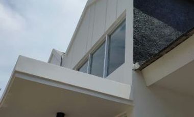 Rumah Readystock 400 Jutaan Dekat Tol Pasteur