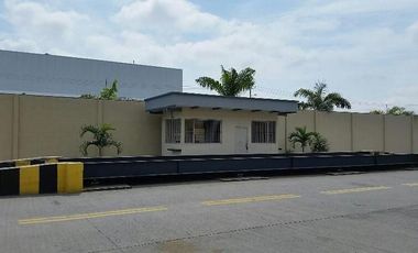 Duran, Alquiler, Bodega de Almacenamiento Industrial 6000 m²