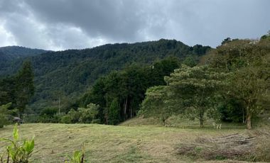 Venta de lote en La Estrella