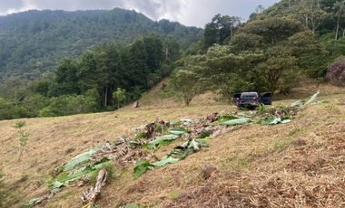 Venta de lote en La Estrella