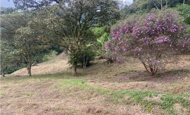 Venta de lote en La Estrella