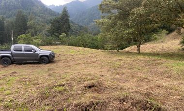 Venta de lote en La Estrella