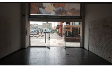 SE ARRIENDA LOCAL COMERCIAL EN BOGOTA