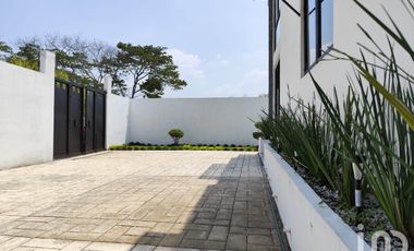 Casa Campestre en Venta, Las Minas, Coatepec, Veracruz.