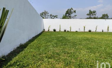 Casa Campestre en Venta, Las Minas, Coatepec, Veracruz.