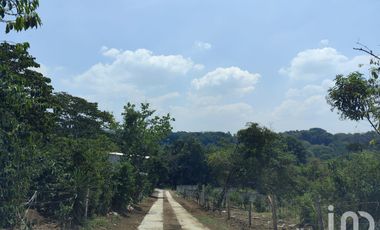 Casa Campestre en Venta, Las Minas, Coatepec, Veracruz.