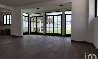 Casa Campestre en Venta, Las Minas, Coatepec, Veracruz.