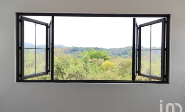 Casa Campestre en Venta, Las Minas, Coatepec, Veracruz.