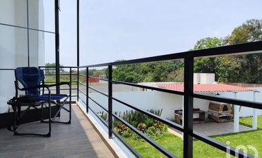 Casa Campestre en Venta, Las Minas, Coatepec, Veracruz.