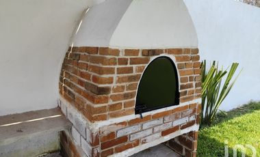 Casa Campestre en Venta, Las Minas, Coatepec, Veracruz.