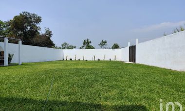 Casa Campestre en Venta, Las Minas, Coatepec, Veracruz.