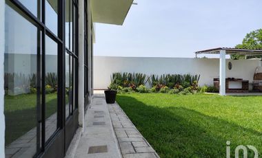 Casa Campestre en Venta, Las Minas, Coatepec, Veracruz.