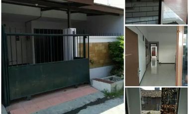 Dijual Rumah Siap Huni Babatan Pantai Surabaya