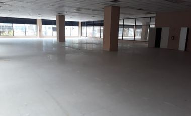 LOCAL 1200M2 ESQUINA CALLE 50 AV. AQUILINO DE LA GUARDIA