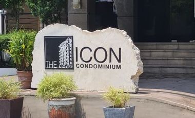 51 sqm 1BR Condo at ICON Angeles City walking distance to SM Clark