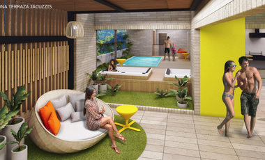 apartamento en venta en la vega. Cod V9409425