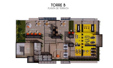 apartamento en venta en la vega. Cod V9409425