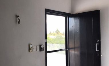 Casa en renta en Telchac puerto con alberca/ 3 habitaciones