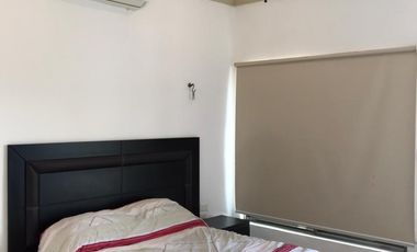 Casa en renta en Telchac puerto con alberca/ 3 habitaciones