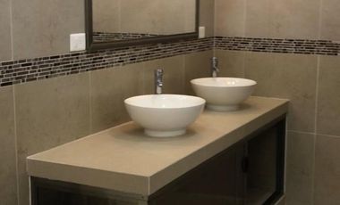 Casa en renta en Telchac puerto con alberca/ 3 habitaciones