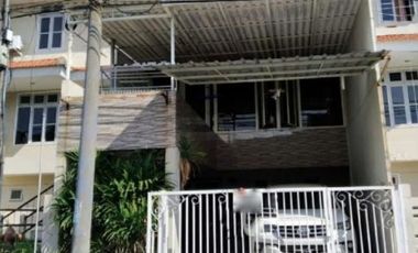 Rumah disewakan di Gubeng, Surabaya