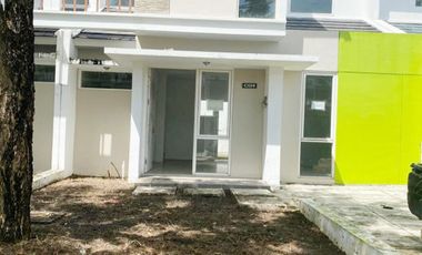 Rumah Dijual di Pangkal Pinang Bangka Belitung
