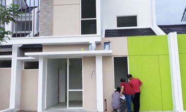 Rumah Dijual di Pangkal Pinang Bangka Belitung