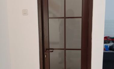 Rumah baru mewah 2..5 lantai cigadung Dago dekat jalan shm