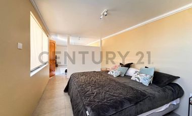 Hermosa Casa sector sur de Iquique