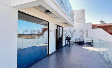 Hermosa Casa sector sur de Iquique