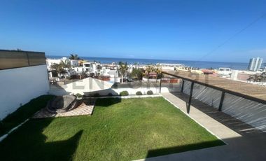 Hermosa Casa sector sur de Iquique