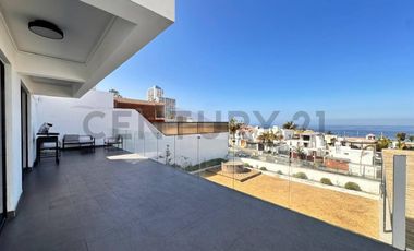 Hermosa Casa sector sur de Iquique