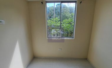 COD. 3416 - SE ARRIENDA APARTAMENTO - BARRIO: SAN ANTONIO CARRIZAL