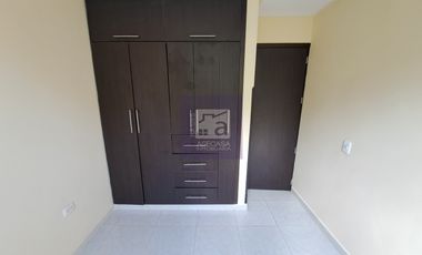 COD. 3416 - SE ARRIENDA APARTAMENTO - BARRIO: SAN ANTONIO CARRIZAL
