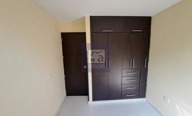 COD. 3416 - SE ARRIENDA APARTAMENTO - BARRIO: SAN ANTONIO CARRIZAL