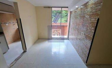 COD. 3416 - SE ARRIENDA APARTAMENTO - BARRIO: SAN ANTONIO CARRIZAL