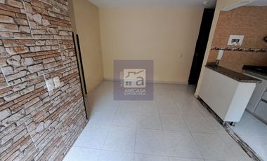 COD. 3416 - SE ARRIENDA APARTAMENTO - BARRIO: SAN ANTONIO CARRIZAL
