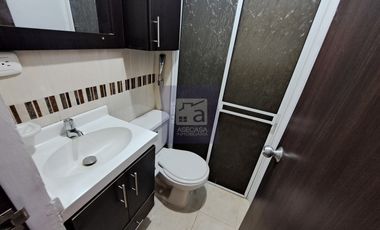 COD. 3416 - SE ARRIENDA APARTAMENTO - BARRIO: SAN ANTONIO CARRIZAL