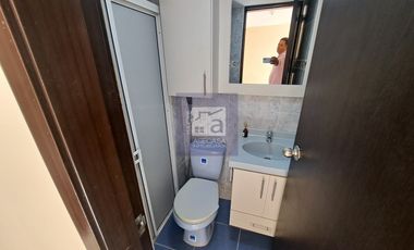 COD. 3416 - SE ARRIENDA APARTAMENTO - BARRIO: SAN ANTONIO CARRIZAL